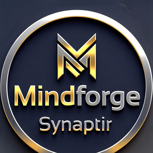Logo Mindforge Synaptir